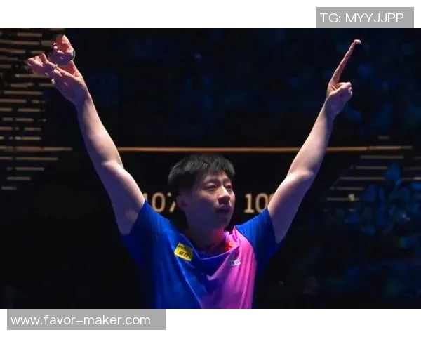 上海乒乓球队在世界杯上的出色表现与实力分析 上海乒乓球队在世界杯上的出色表现与实力分析