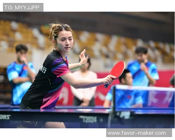 乒乓球纪实：见证西安乒乓球队从传统到现代的华丽转型之旅