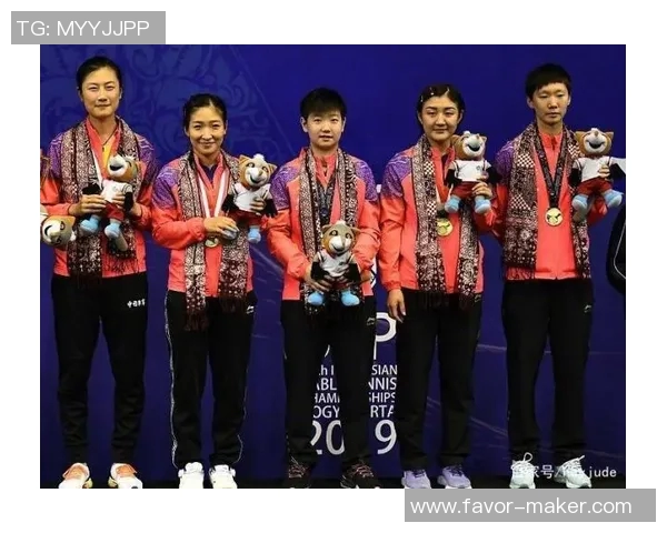 乒乓球战术分析揭晓北京乒乓球队荣登第十名之位 乒乓球战术分析揭晓北京乒乓球队荣登第十名之位