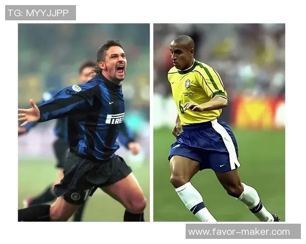 全球帅气足球明星盘点他们的魅力与风采