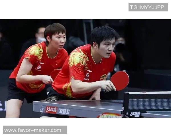 吴伟专访:从青涩少年到乒乓球巨星的奋斗与成长之路 吴伟专访:从青涩少年到乒乓球巨星的奋斗与成长之路