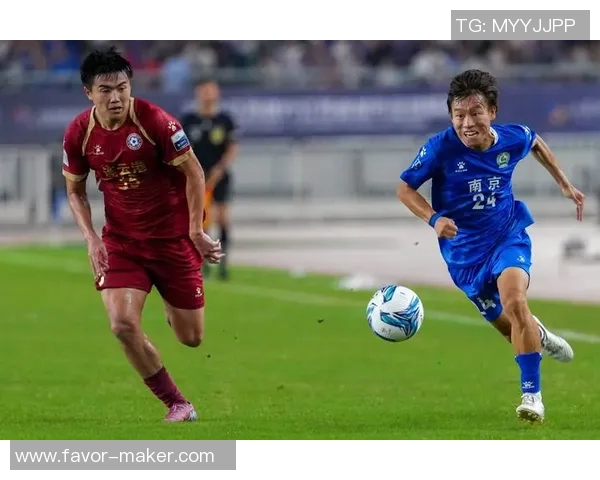 南京足球队在最新状态排行榜中荣登第10名展现出强劲实力与潜力 南京足球队在最新状态排行榜中荣登第10名展现出强劲实力与潜力