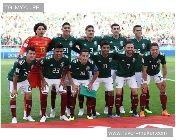 墨西哥足球明星盘点他们的辉煌成就与影响力 墨西哥足球明星盘点他们的辉煌成就与影响力