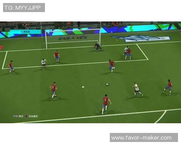 实况足球明星试玩全新体验带你感受真实赛场的激情与挑战 实况足球明星试玩全新体验带你感受真实赛场的激情与挑战