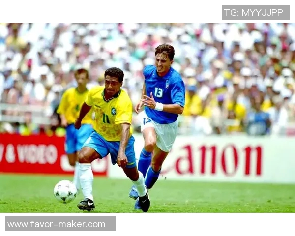 意大利足球传奇巴乔经典瞬间回顾与精彩照片分享