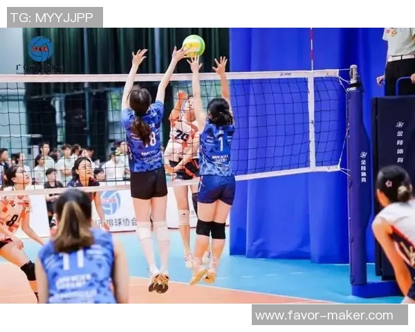 排球盛宴:深入广州排球队的训练与比赛节奏揭秘 排球盛宴:深入广州排球队的训练与比赛节奏揭秘