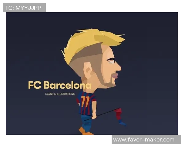 打造独特风格的足球明星人物设计作品展示与创意分享 打造独特风格的足球明星人物设计作品展示与创意分享