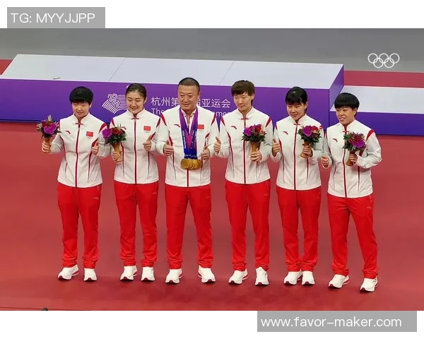 杭州乒乓球队运营革新探索新模式助力体育发展与团队成长