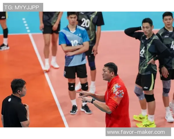 重庆排球队在世界锦标赛中的个人能力展现与整体表现分析 重庆排球队在世界锦标赛中的个人能力展现与整体表现分析