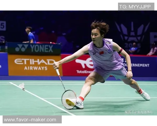 全国锦标赛点评：北京羽毛球队的心理素质表现