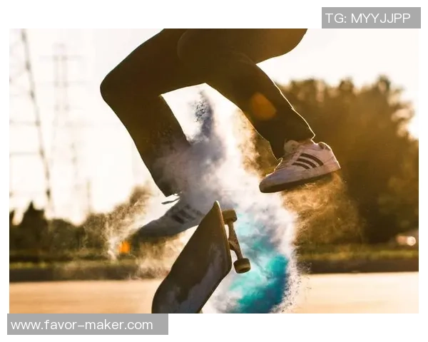 极限运动联赛特别报道:广州极限运动队的转型之路 极限运动联赛特别报道:广州极限运动队的转型之路