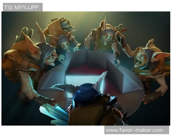 科学DOTA2：意识训练方法