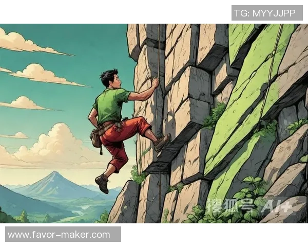 从零开始：攀岩力量完全攻略