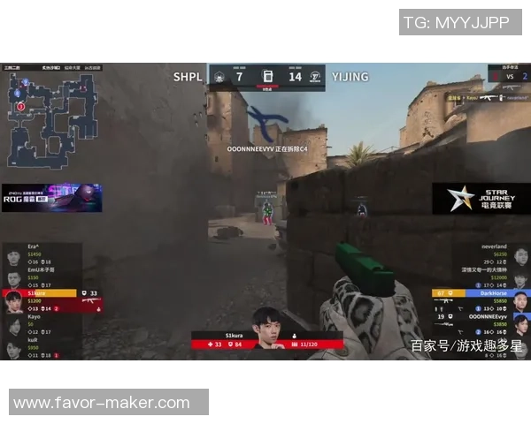 CS_GO热议：TES的比赛经验争议