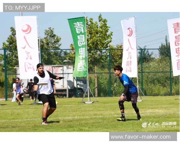 飞盘热议：广州飞盘队的力量争议