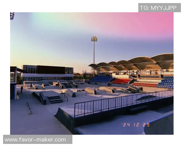 专业解读：杭州滑板队的控制打法