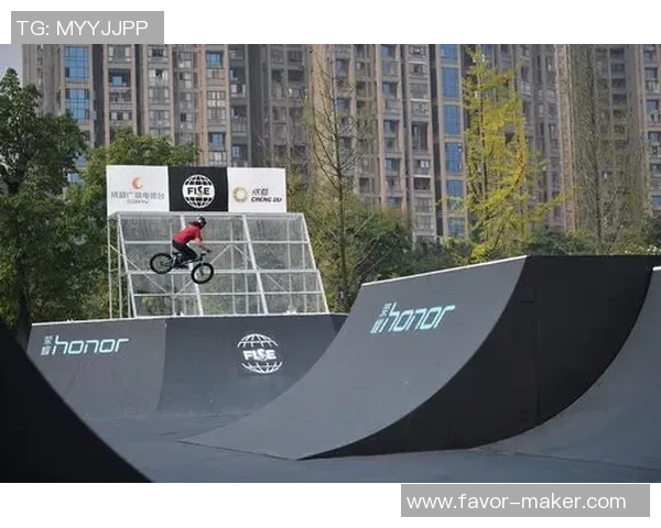 极限运动热点：解读北京极限运动队的防反