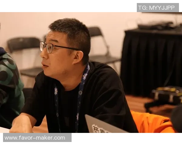 陈伟专访:回顾王者荣耀历程 陈伟专访:回顾王者荣耀历程