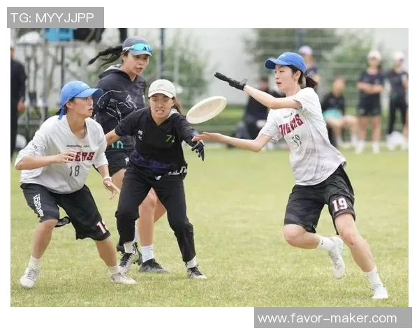 飞盘热点：解读杭州飞盘队的转换